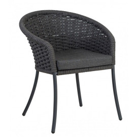 Alexander Rose Cordial Aluminium & HPL Bistro Set