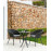 Alexander Rose Cordial Aluminium & HPL Bistro Set