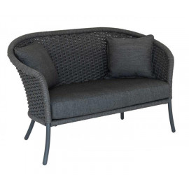 Alexander Rose Cordial Curved Top Roble Lounge Set