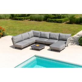 Alexander Rose Cordial Luxe Coffee Table