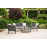 Alexander Rose Cordial Luxe Lounge Set