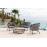 Alexander Rose Cordial Luxe Roble Lounge Set