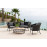 Alexander Rose Cordial Luxe Roble Lounge Set