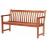 Alexander Rose Cornis 4ft Broadfield Bench