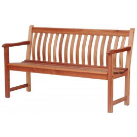 Alexander Rose Cornis Broadfield Bench 5ft