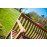 Alexander Rose Cornis Broadfield Bench 5ft