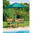 Alexander Rose Cornis Companion Set