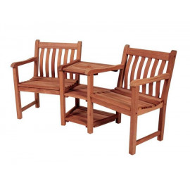 Alexander Rose Cornis Companion Set