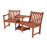 Alexander Rose Cornis Companion Set