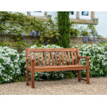 Alexander Rose Cornis St George Bench 5ft