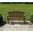 Alexander Rose Cornis Turnberry Bench 5ft