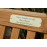 Alexander Rose Cornis Turnberry Bench 5ft