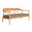 Alexander Rose Dana Teak 2 Seater Sofa