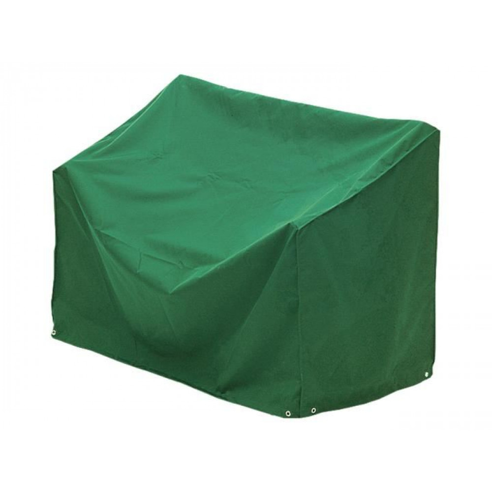 Alexander Rose High Back 5ft Bench Cover