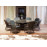 Alexander Rose Monte Carlo 8 Seat Dining Set
