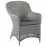 Alexander Rose Monte Carlo 8 Seat Weave Dining Set