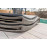 Alexander Rose Monte Carlo Adjustable Sunbed