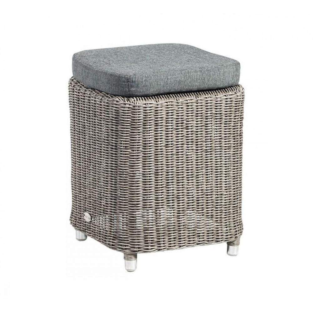 Alexander Rose Monte Carlo Dining Stool