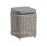 Alexander Rose Monte Carlo Dining Stool