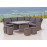 Alexander Rose Monte Carlo Dining Stool