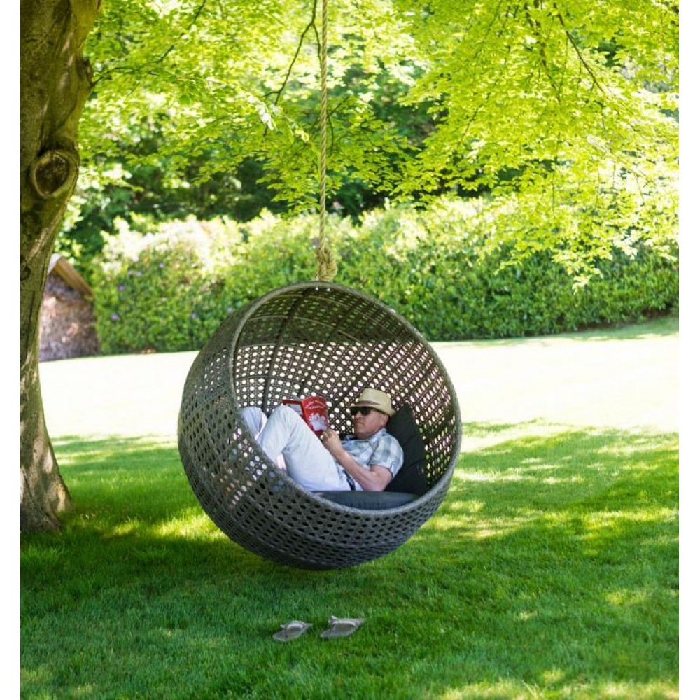 Alexander Rose Monte Carlo Hanging Chair