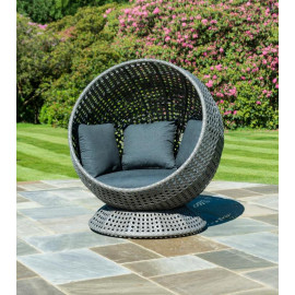 Alexander Rose Monte Carlo Hanging Chair