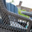 Alexander Rose Monte Carlo Open Weave Armchair