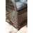 Alexander Rose Monte Carlo Open Weave Armchair