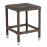 Alexander Rose Monte Carlo Sunbed Side Table 0.4m