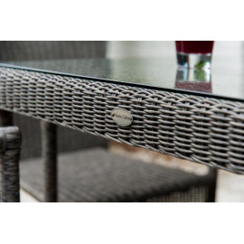 Alexander Rose Monte Carlo Table 0.8m