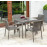 Alexander Rose Monte Carlo Table 0.8m