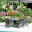 Alexander Rose Monte Carlo Table 1.5m