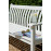 Alexander Rose New England 5ft Broadfield Bench