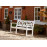 Alexander Rose New England 5ft Drachmann Bench