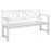 Alexander Rose New England 5ft Drachmann Bench