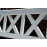 Alexander Rose New England 5ft Drachmann Bench