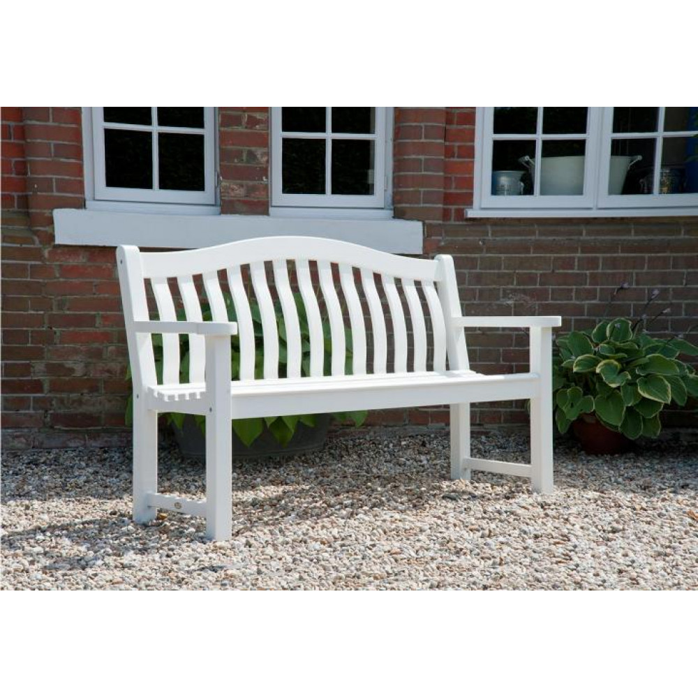 Alexander Rose New England 5ft Turnberry Bench