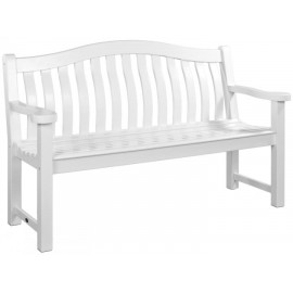 Alexander Rose New England 5ft Turnberry Bench