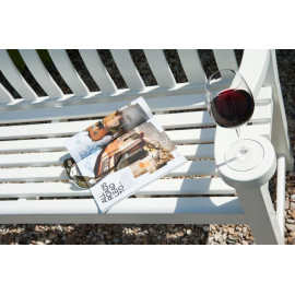 Alexander Rose New England 5ft Turnberry Bench