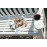 Alexander Rose New England 5ft Turnberry Bench