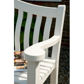 Alexander Rose New England 5ft Turnberry Bench