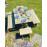 Alexander Rose Pine Farmers Backless Bench 1.8m