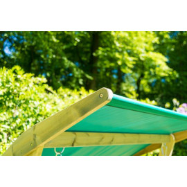 Alexander Rose Pine Farmers Swing Seat