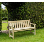 Alexander Rose Pine Marlow Bench 5Ft