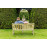 Alexander Rose Pine Marlow Bench 5Ft
