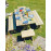 Alexander Rose Pine Rectangular Table Set