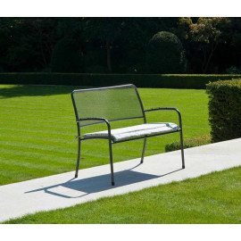 Alexander Rose Portofino 1.14m Bench