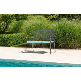 Alexander Rose Portofino 1.14m Bench