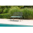 Alexander Rose Portofino 1.14m Bench