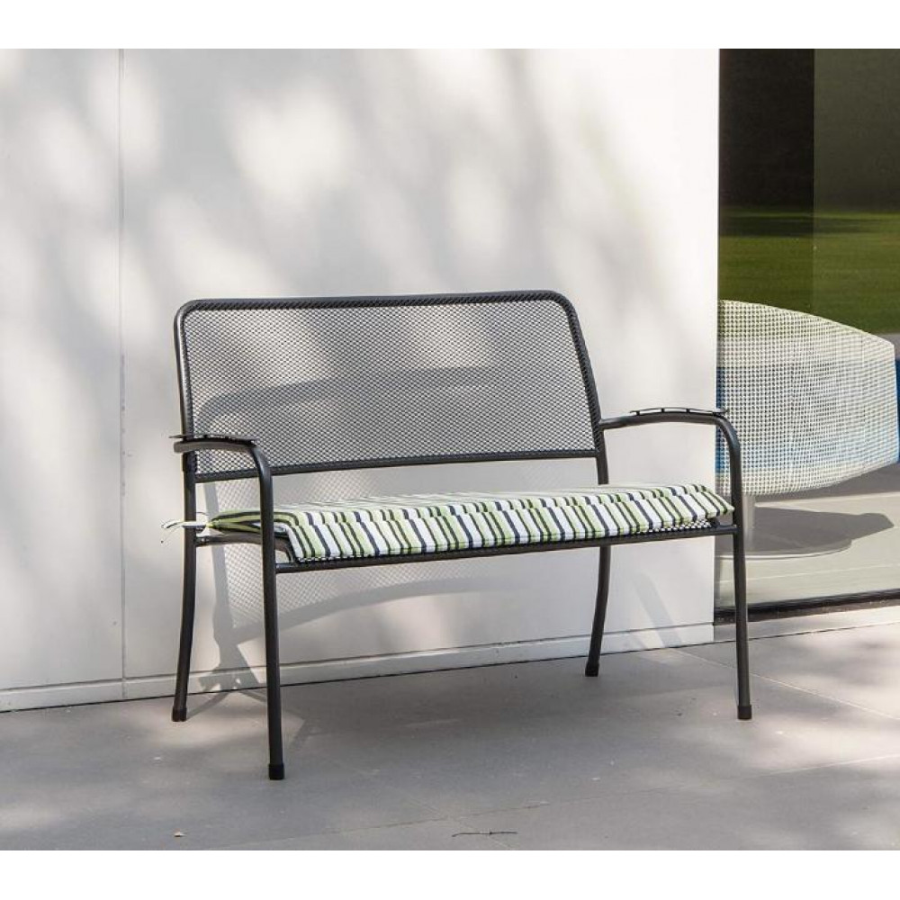 Alexander Rose Portofino Bench Cushion